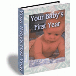 baby first ebook