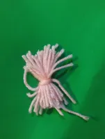 Pink Pom pom