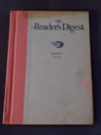 Readers Digest August 1950