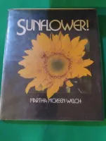 SunFlower By Martha McKeen Welch