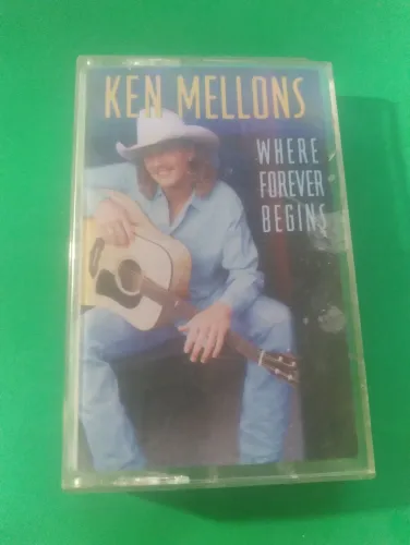 ken mellons where forever begins