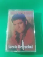 Billy Ray Cyrus Storm in Hartland