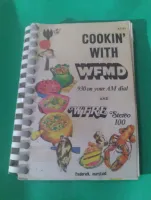 cookin' with wfmd