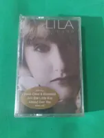 Lila Mc Cann Cassette