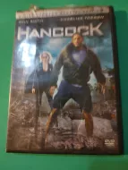 hancock special edition