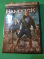 hancock special edition