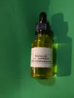 Rosemary Oil